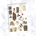Book Journaling Kit