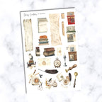 Book Journaling Kit