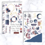 Moon World Journaling Kit