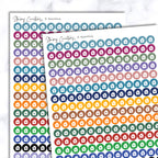 Small Home Renovation Dots