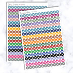 Small School Dots