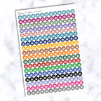 Small School Dots