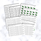 Budget by Paycheck Bundle