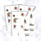 Christmas Memories Gift Tag Set