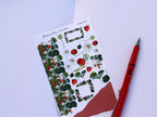 Strawberry Summer Journaling Kit