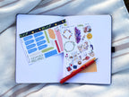 Summer Picnic Journaling Kit
