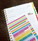 Powersheets Progress Bars