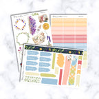 Summer Picnic Journaling Kit