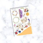 Summer Picnic Journaling Kit
