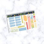Summer Picnic Journaling Kit