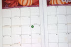 Small Mail, Email Dot Stickers