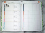 5K 10 Week Running Plan Stickers