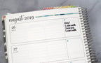 5K 10 Week Running Plan Stickers