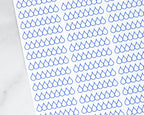 Water Tracker Stickers