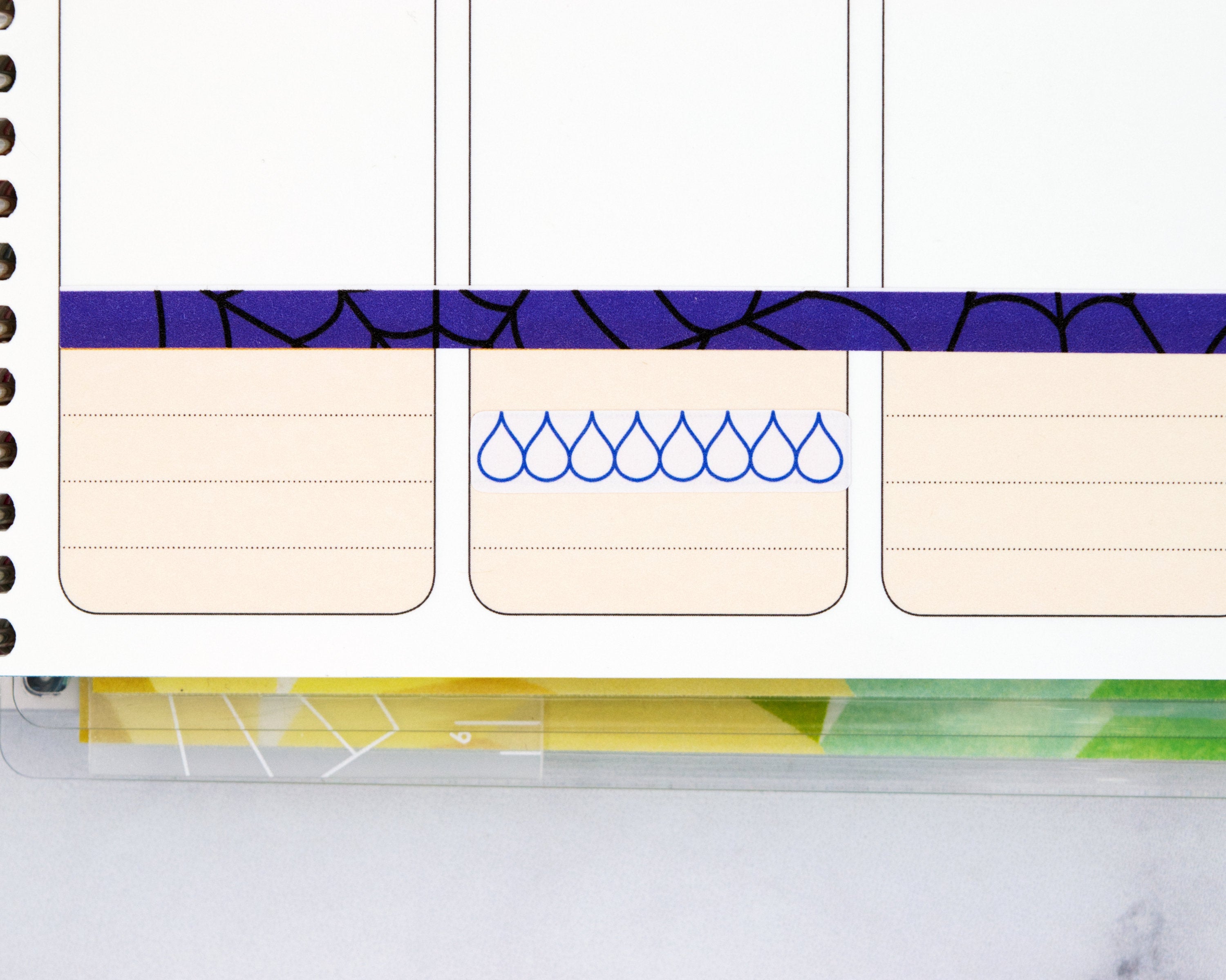 Water Tracker