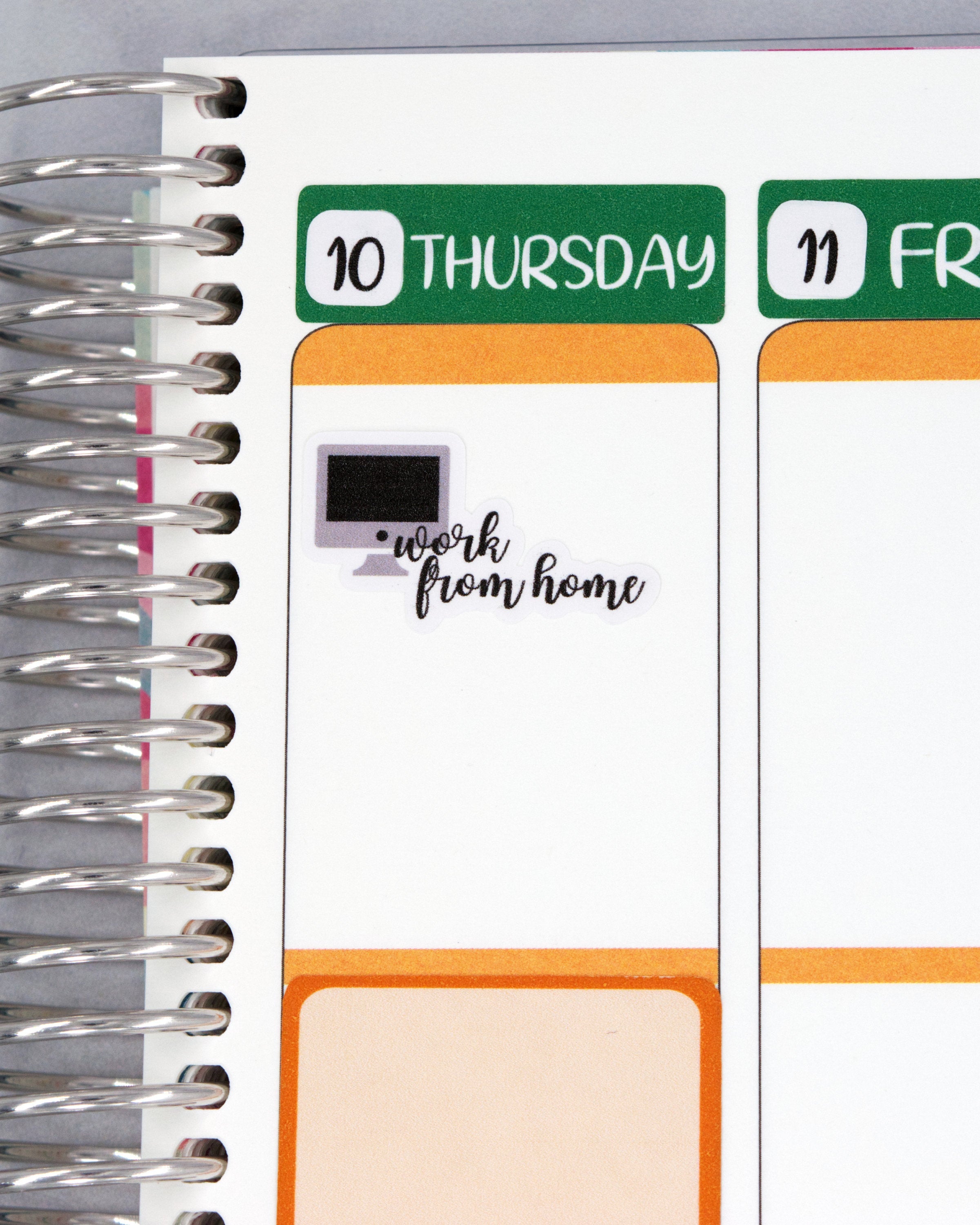 Work from Home Script