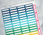 Basic Label for Simplified Planner