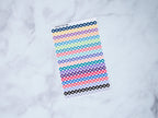 Small Star Dot Stickers