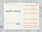 Spending Analysis Script Stickers