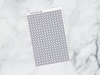 Small Camera Dot Stickers