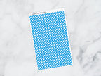Small Twitter Dot Stickers