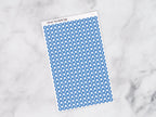 Small Facebook Dot Stickers