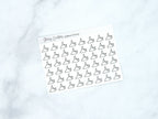 Transparent Cloudy Night Weather Icon