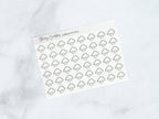 Transparent Rainy Day Weather Icon