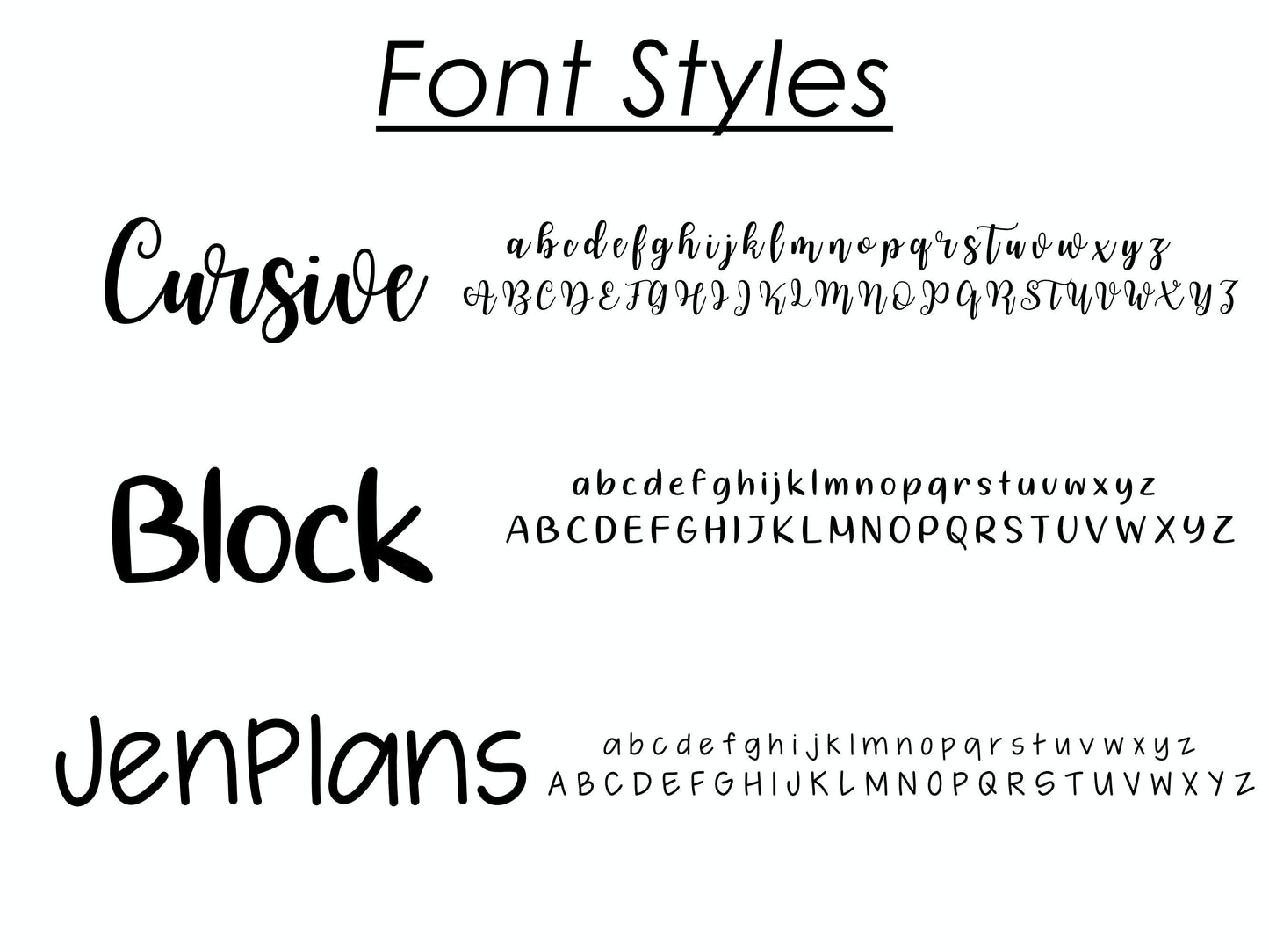 To Do Script Stickers