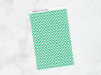 Small Calculator Dot Stickers