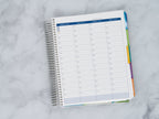 Individual Checklist Stickers