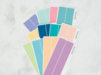 Thick Washi - EC Colorway