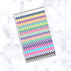 Small Lotus Dot Stickers